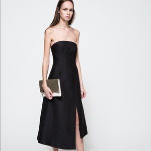 NEW C/meo collective Seasons Change cocktail dress